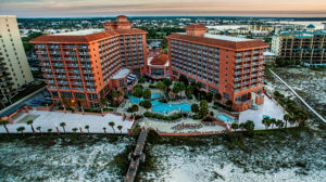 Perdido BeachResort