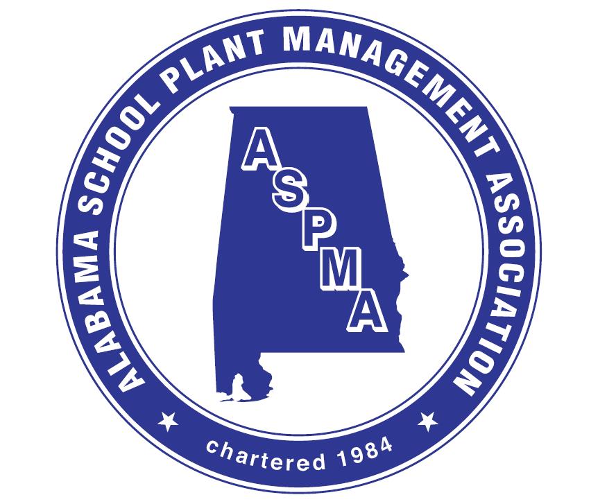 Alabama School Plant Management Association Logo